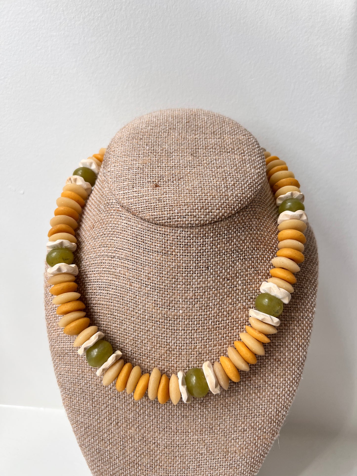 Harvest Necklace