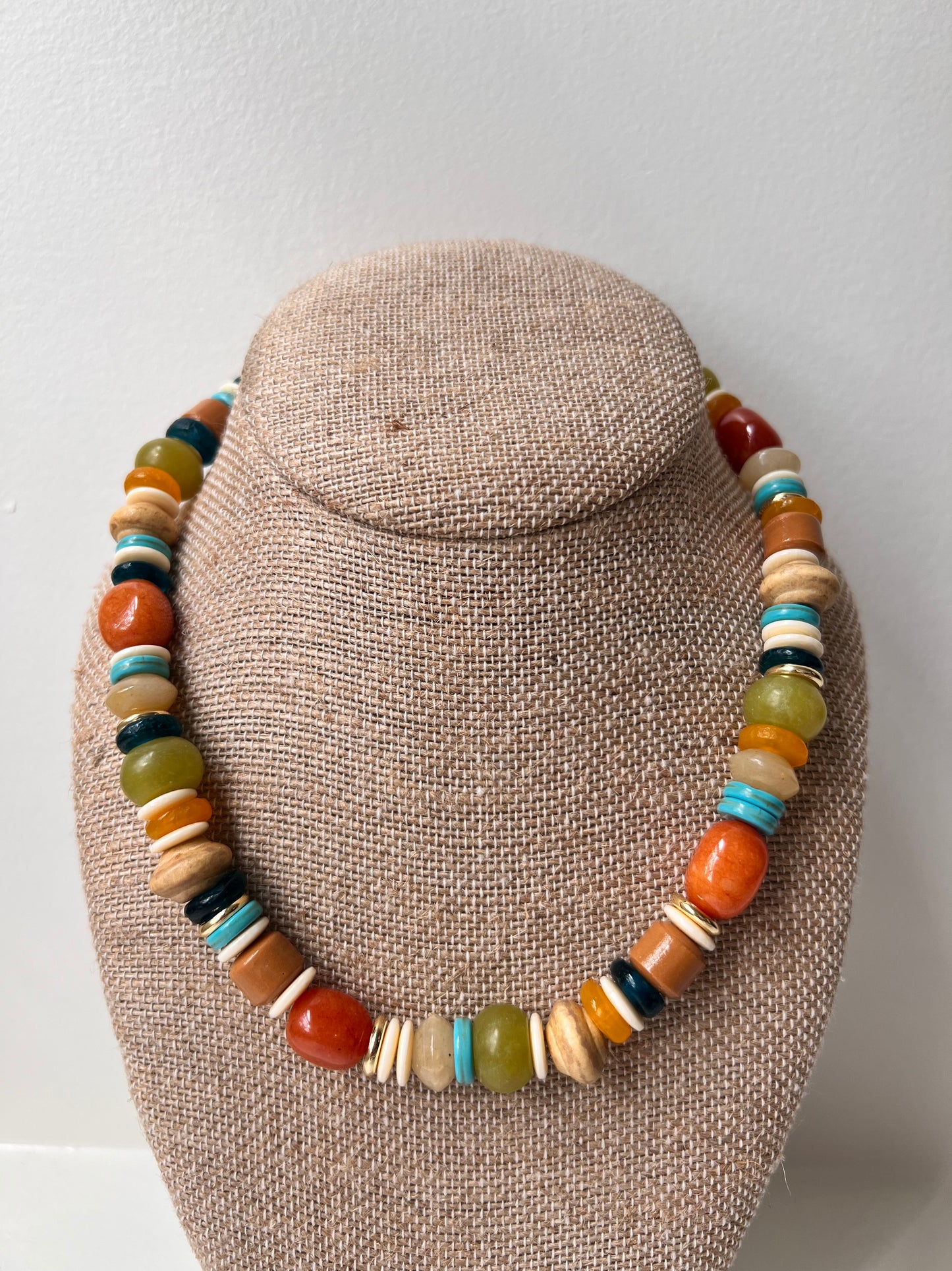 Sedona Necklace