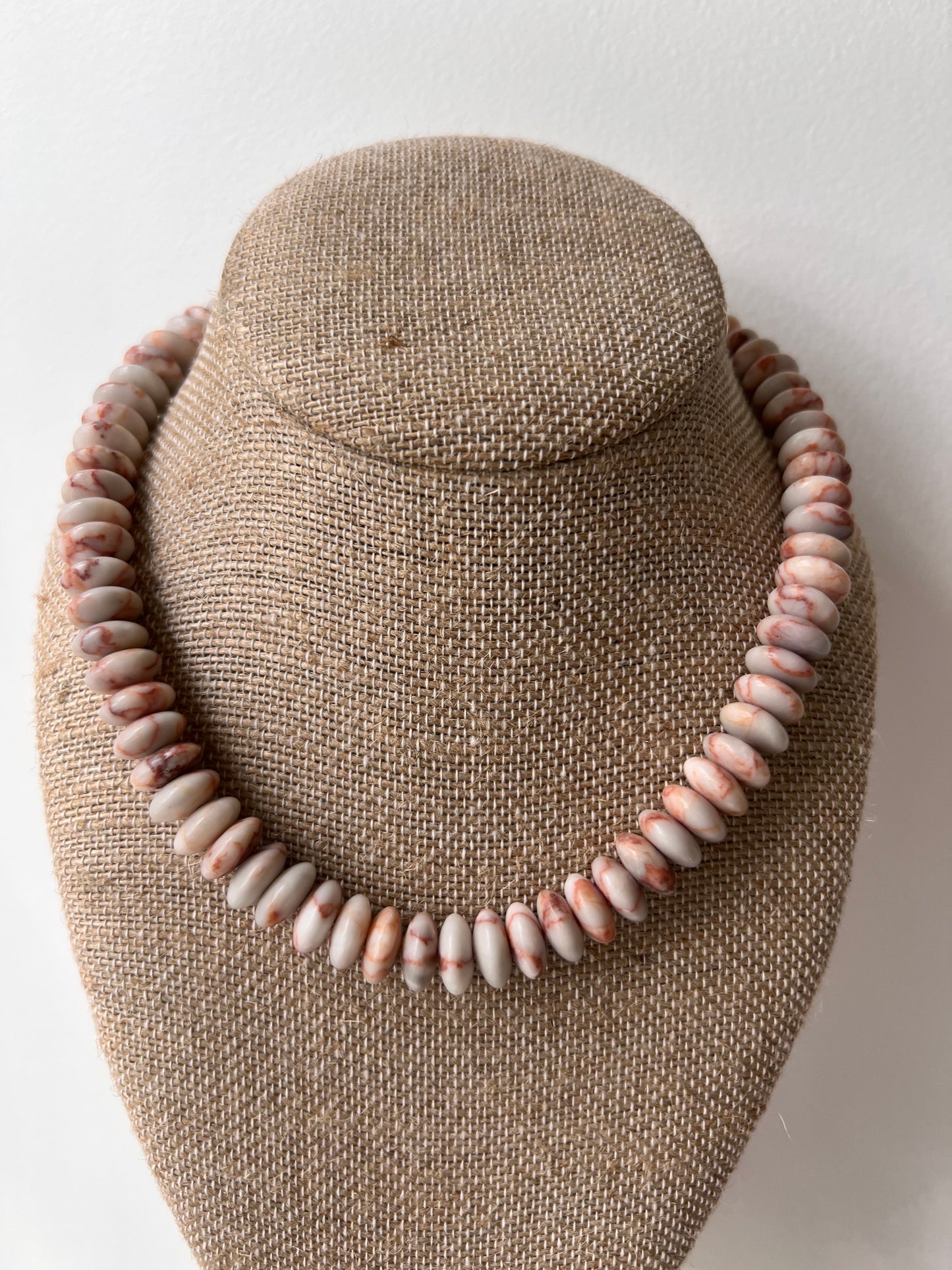Aurora Necklace