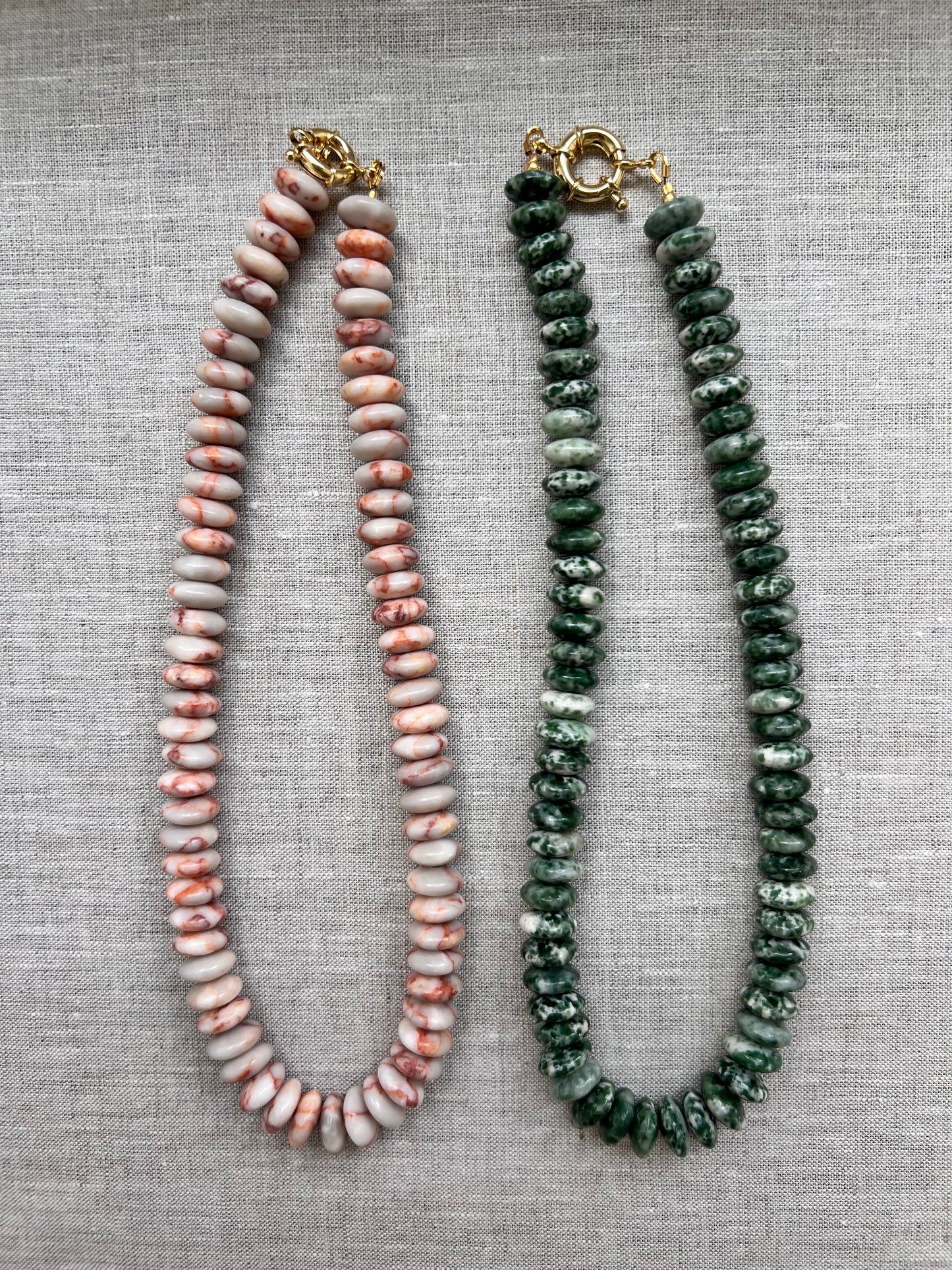 Aurora Necklace