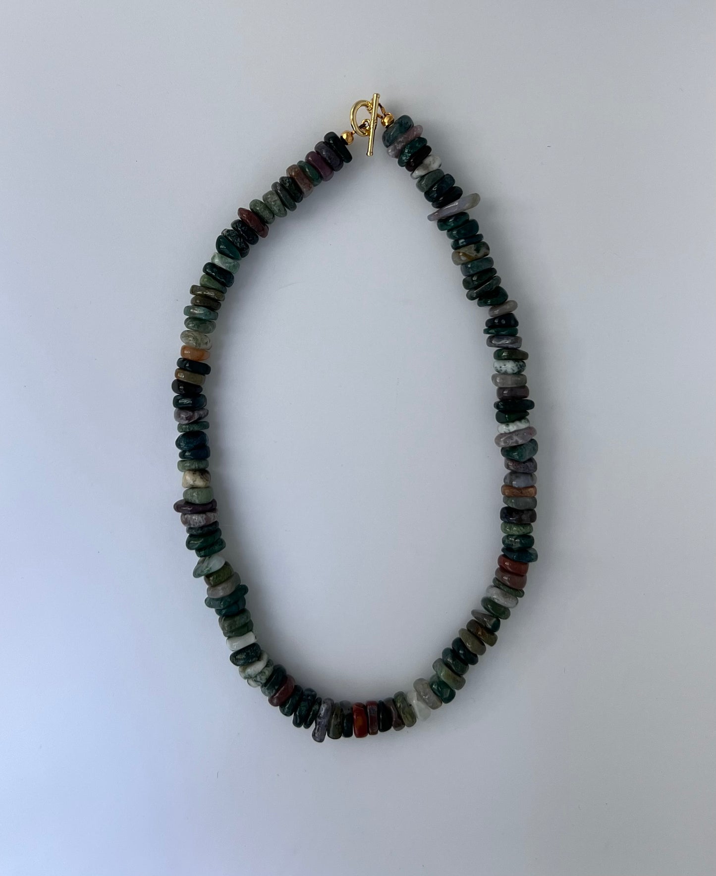 Willa Necklace