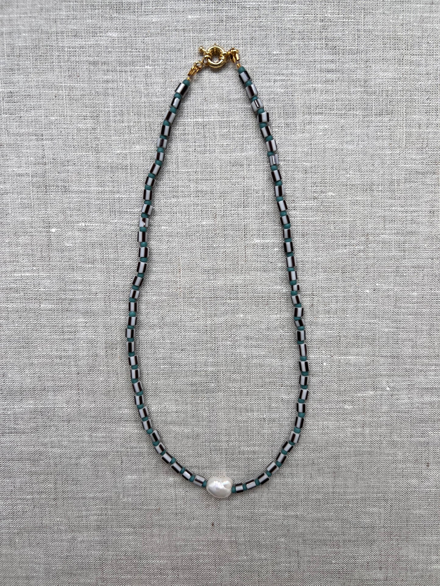 Avalon Necklace