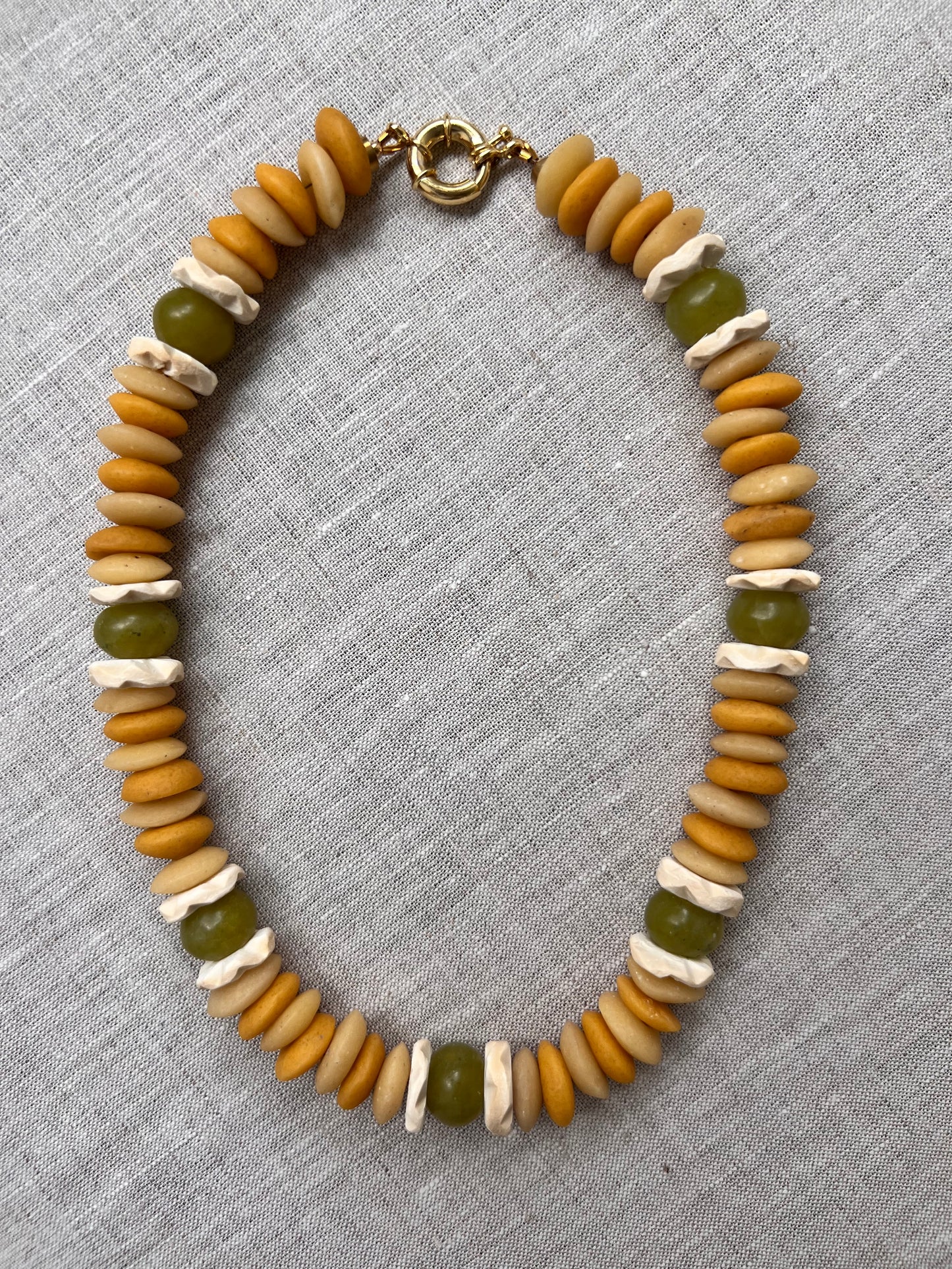 Harvest Necklace