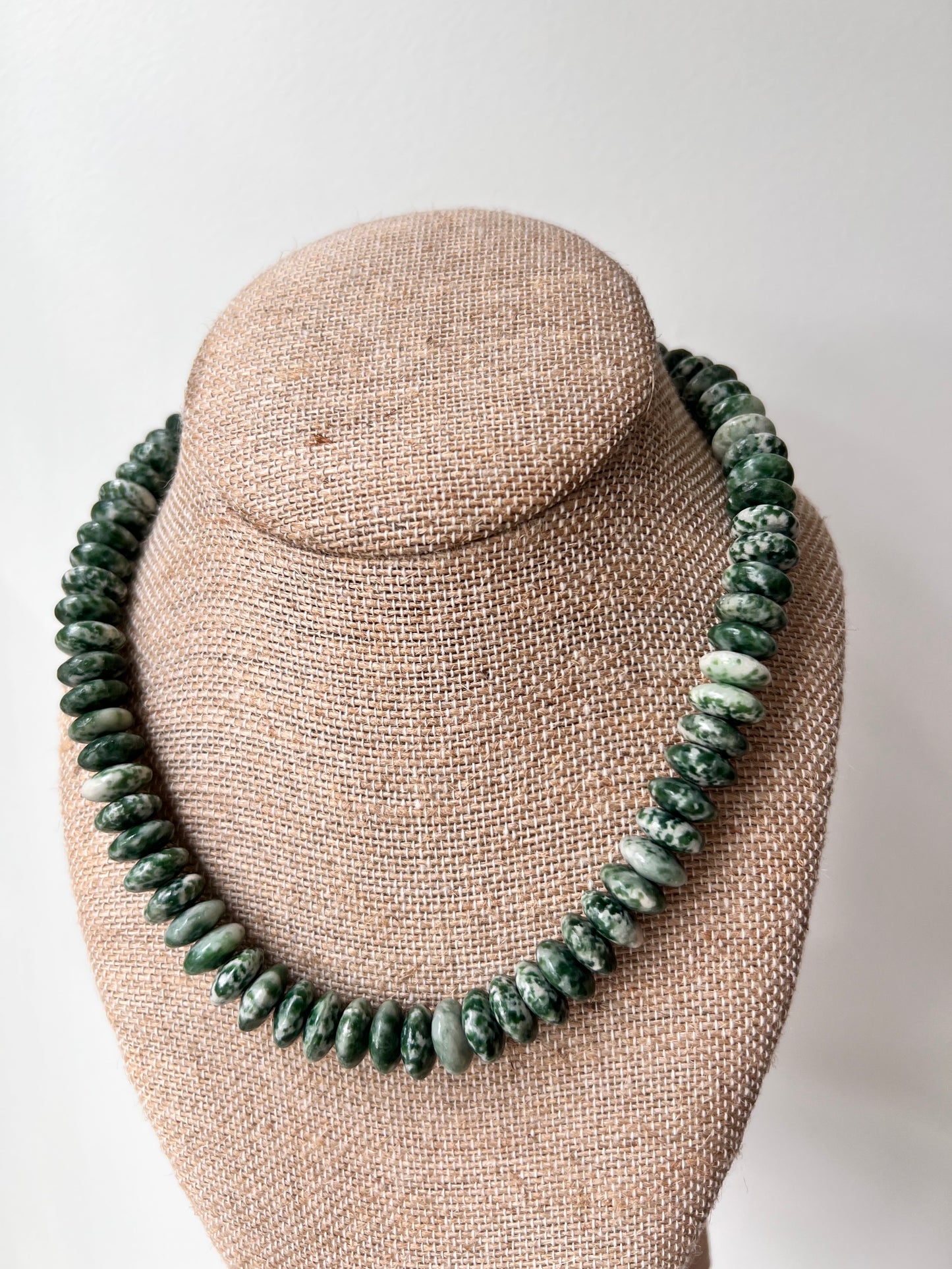 Aurora Necklace