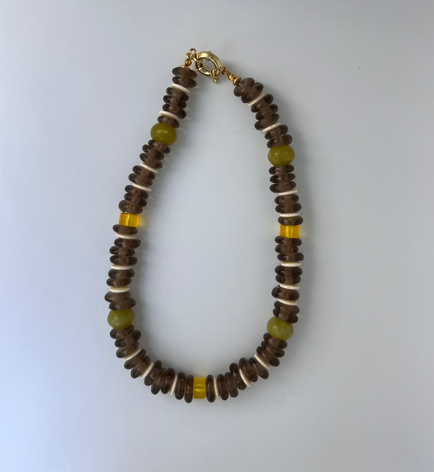 Crosby Necklace