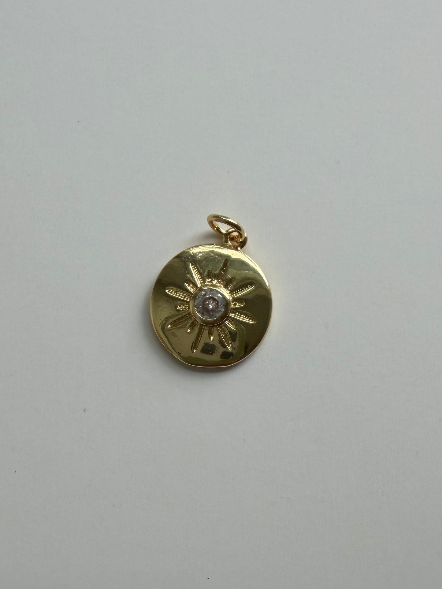 Sunshine Charm