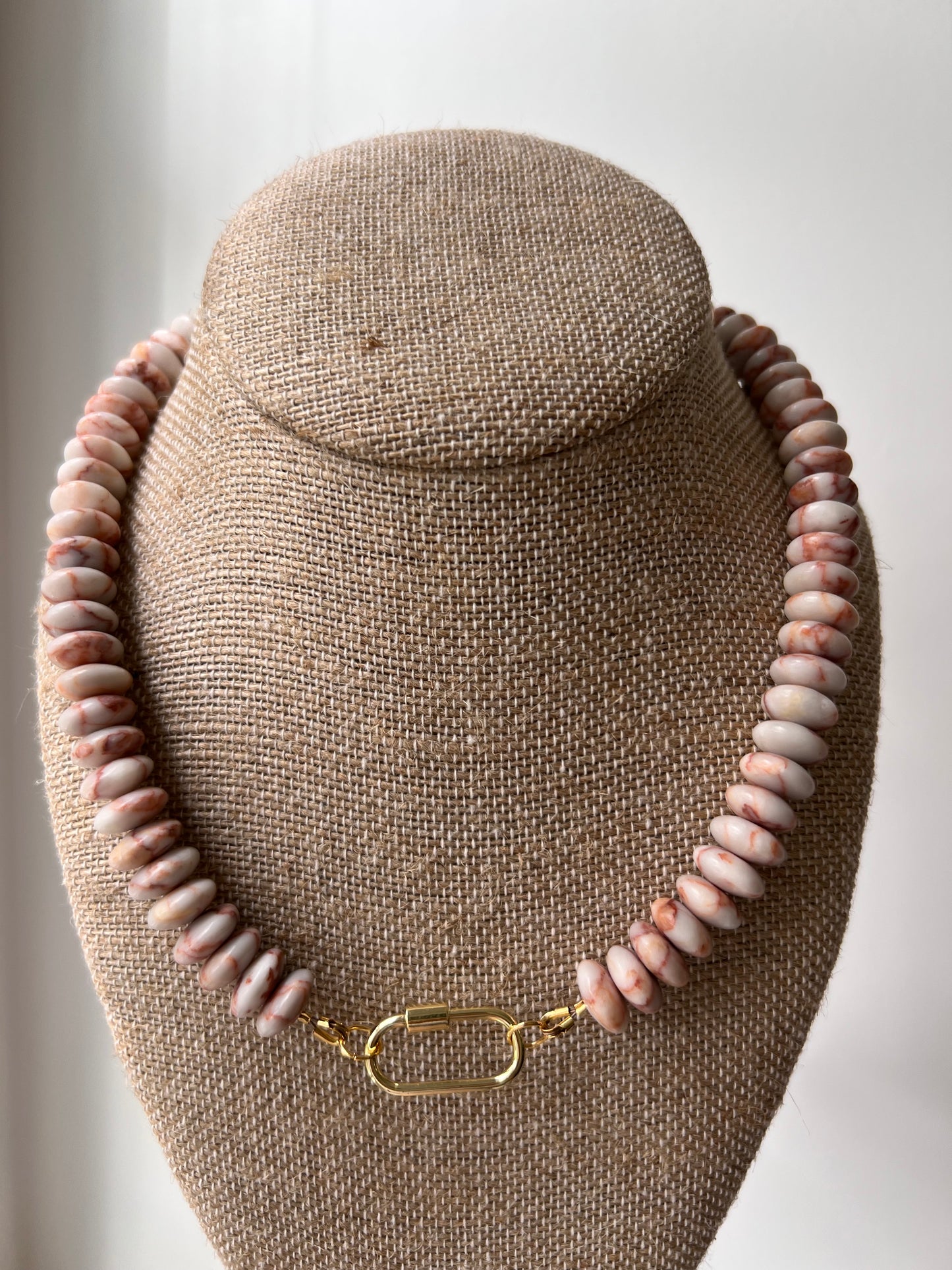 Aurora Necklace