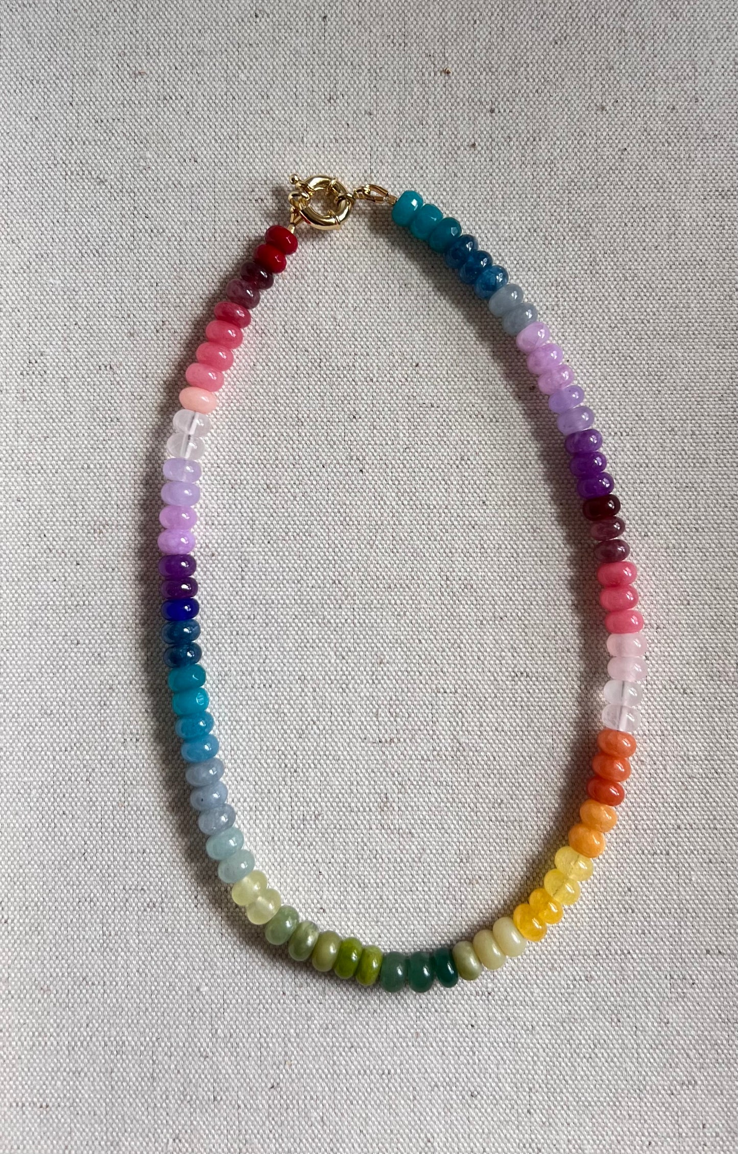 Rainbow II
