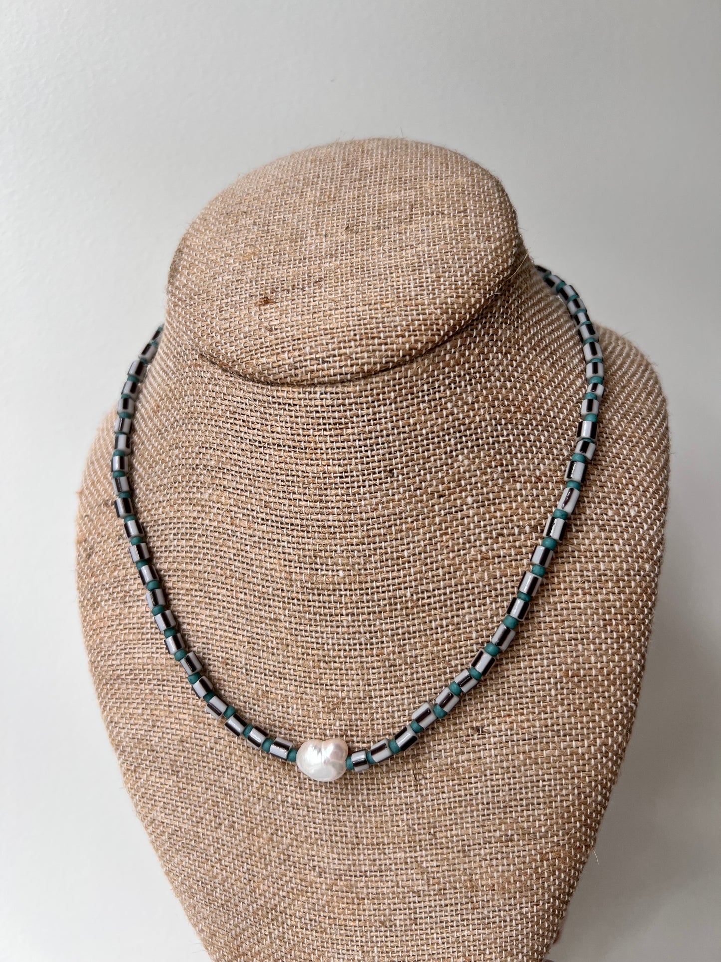 Avalon Necklace