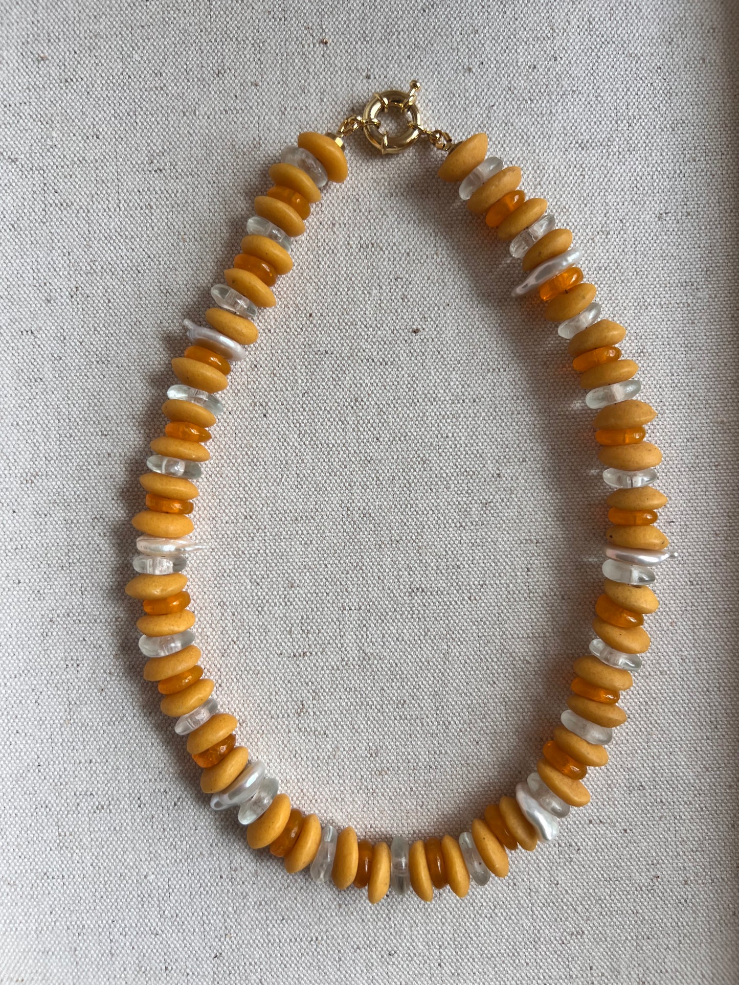 Orange Crush