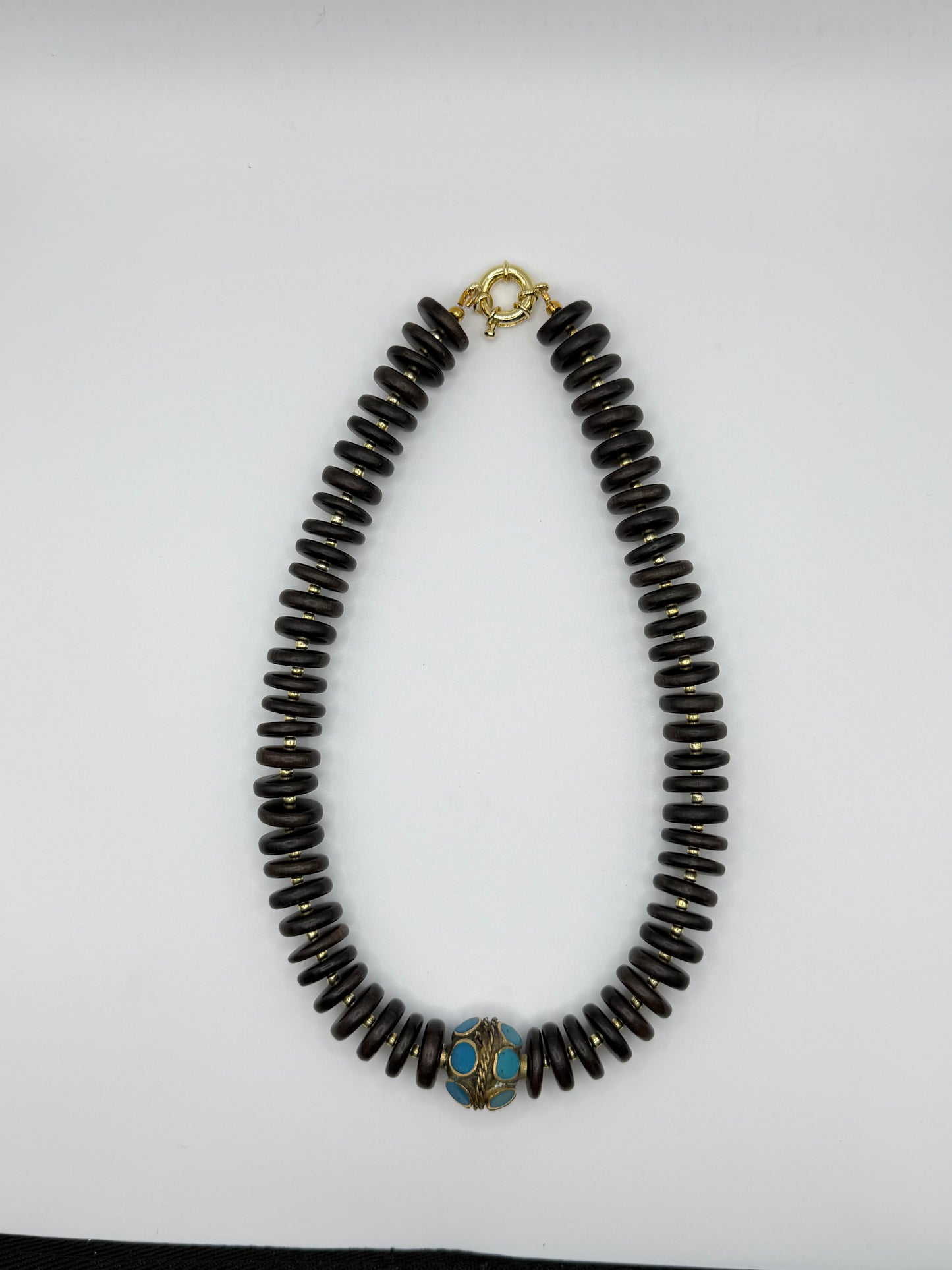 After Apres Necklace