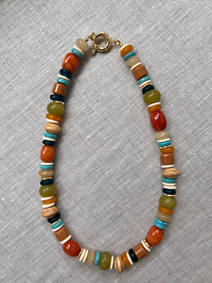 Sedona Necklace