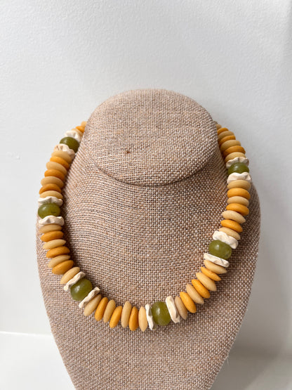 Harvest Necklace