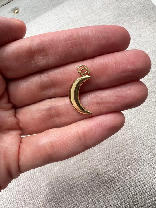 Moon Charm