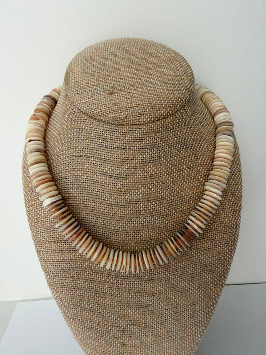 Sandy Cheeks Necklace