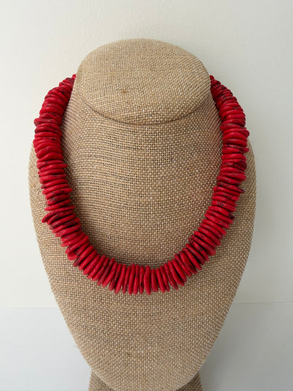 Elan Necklace