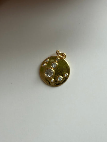 Constellation Charm