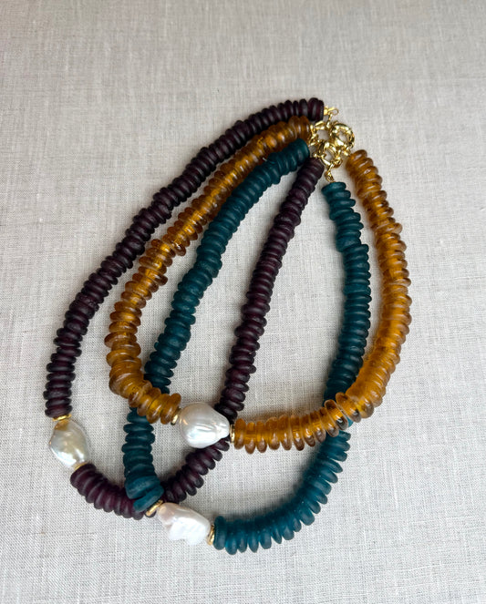 Vera Necklace