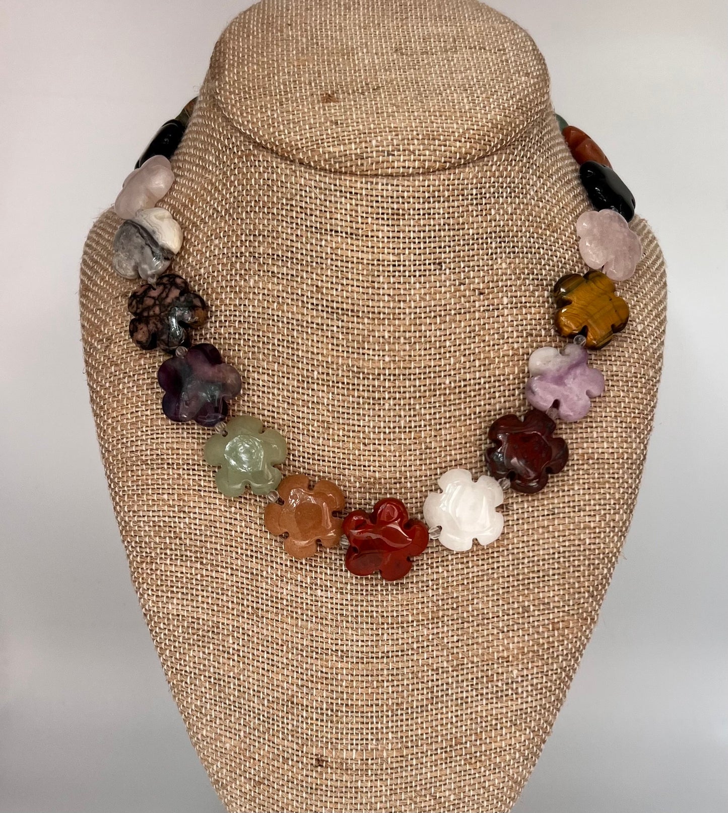 Blossom Necklace