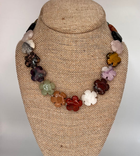 Blossom Necklace