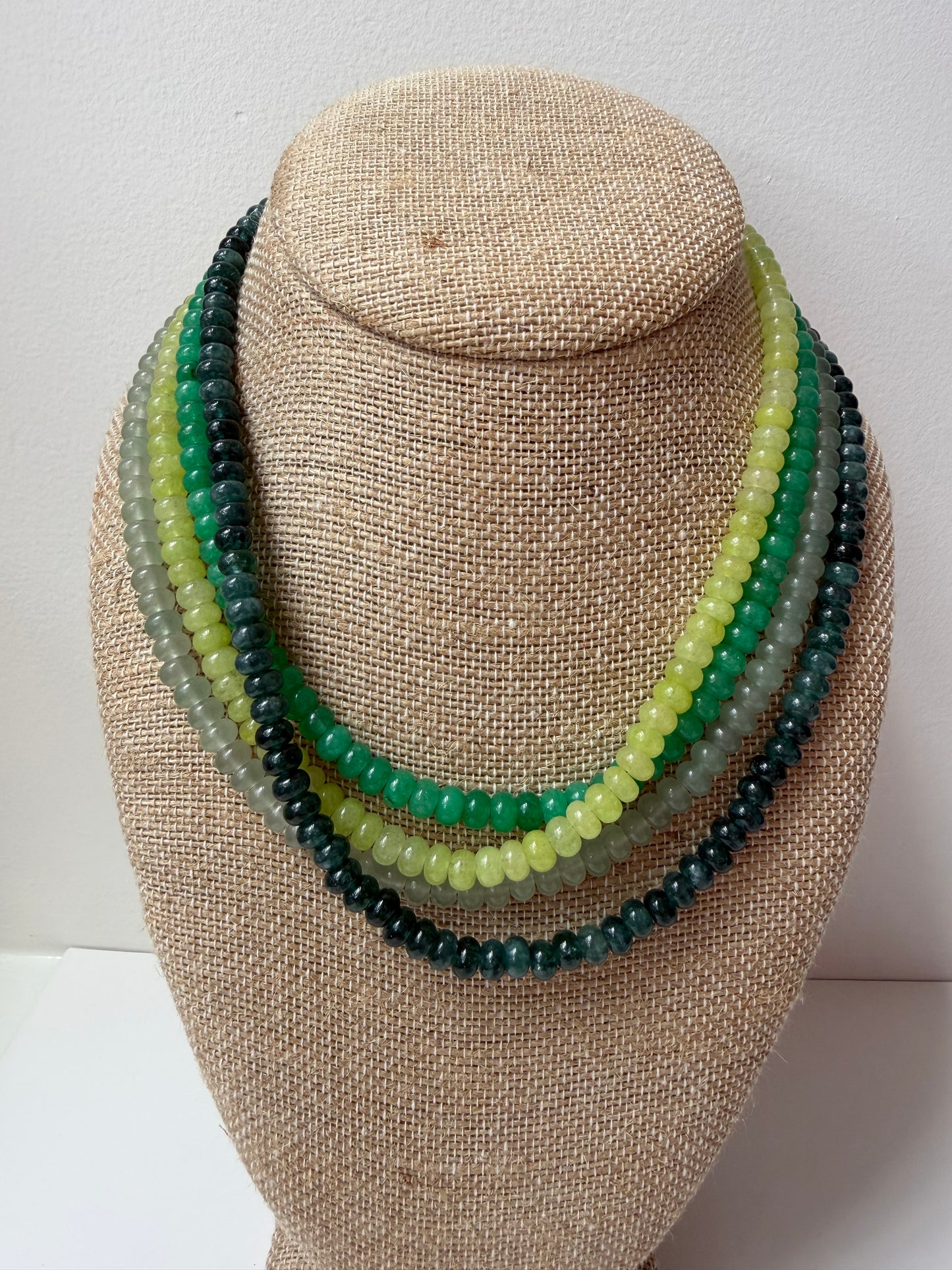 Petit Candy Necklace