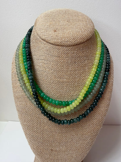 Petit Candy Necklace