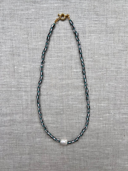 Avalon Necklace