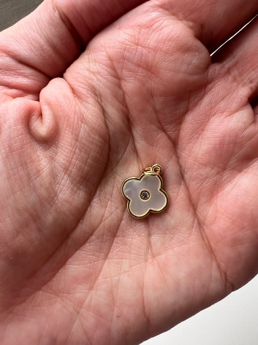 Clover Charm