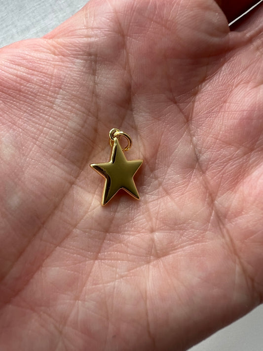 Star Charm