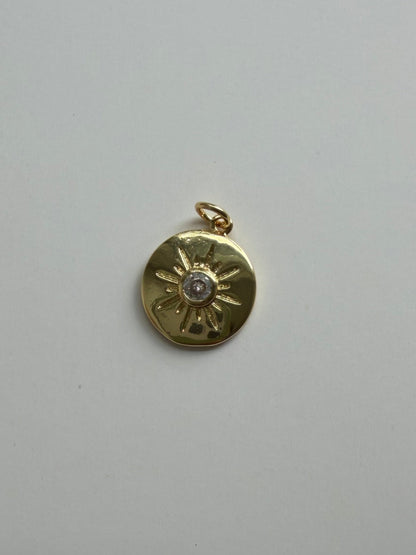 Sunshine Charm