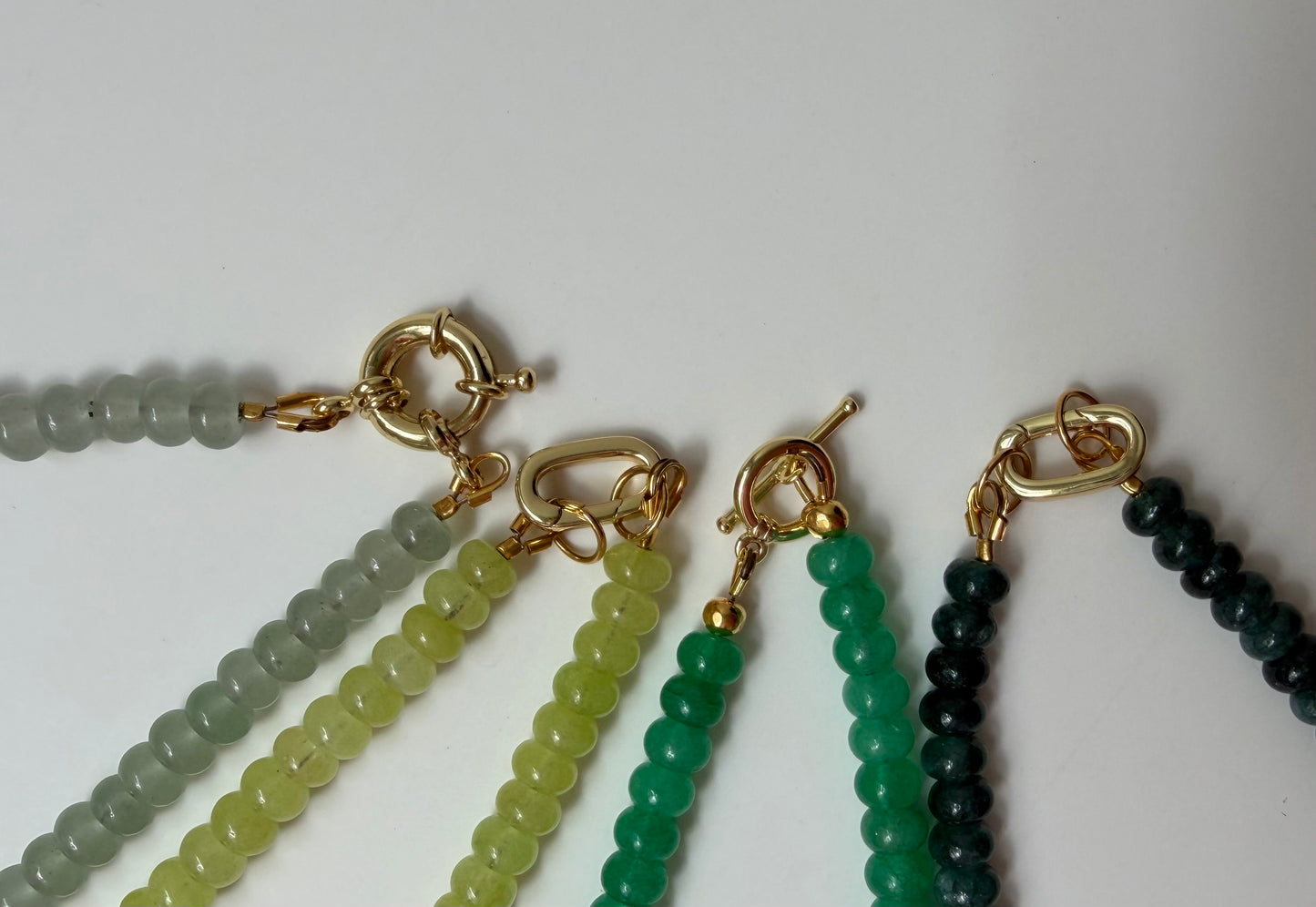 Petit Candy Necklace