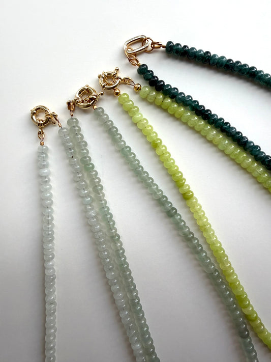 Petit Candy Necklace