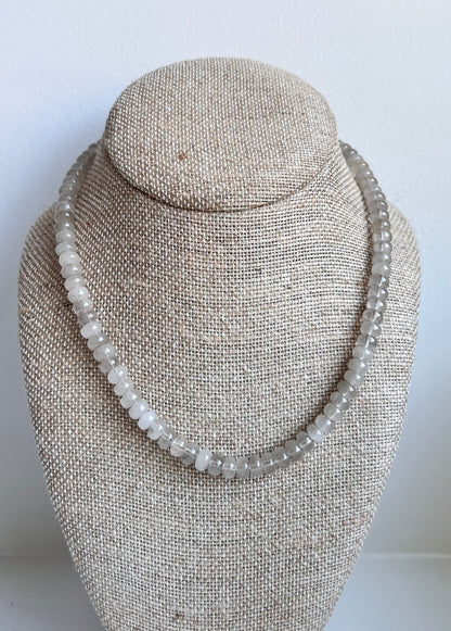 Champagne Candy Necklace
