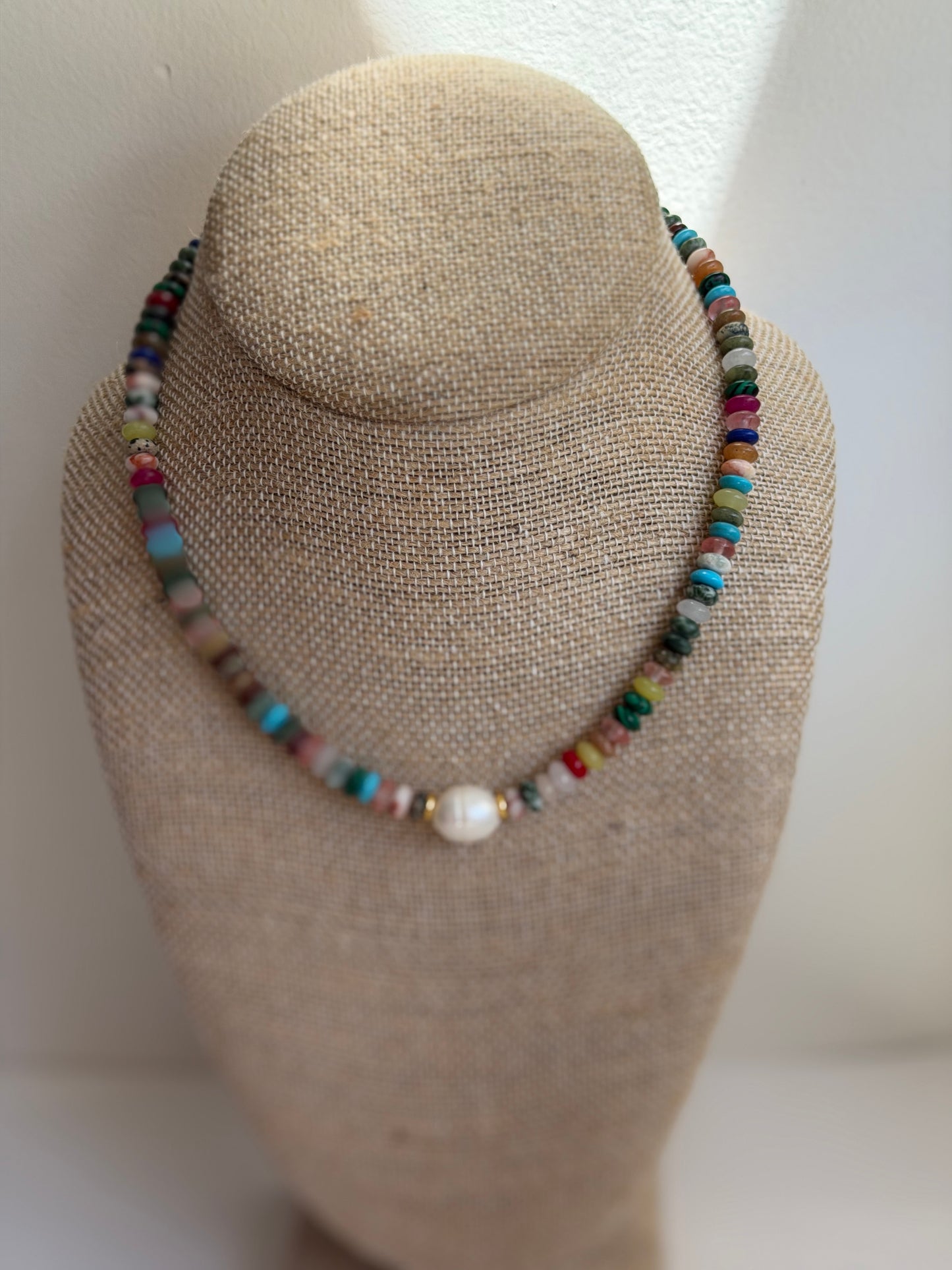 Happy Hour Necklace