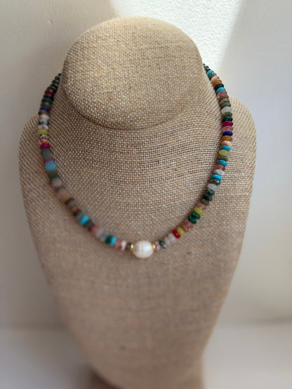 Happy Hour Necklace