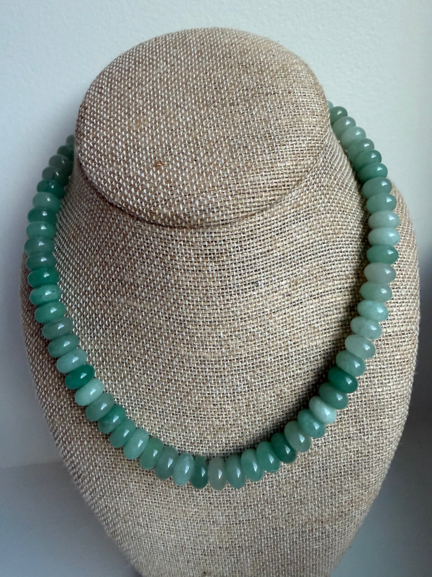 Chunky Candy Necklace
