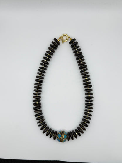 After Apres Necklace