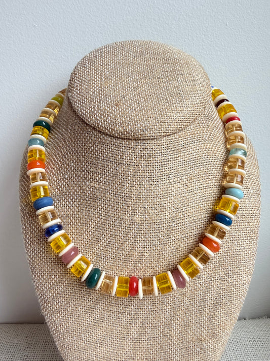Far Out Necklace