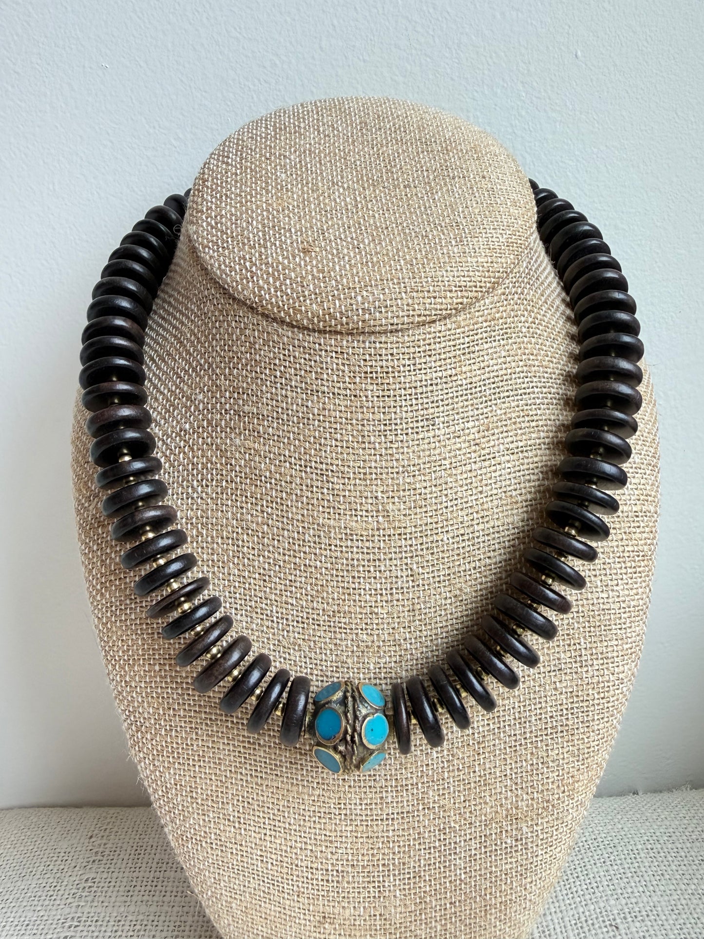 After Apres Necklace