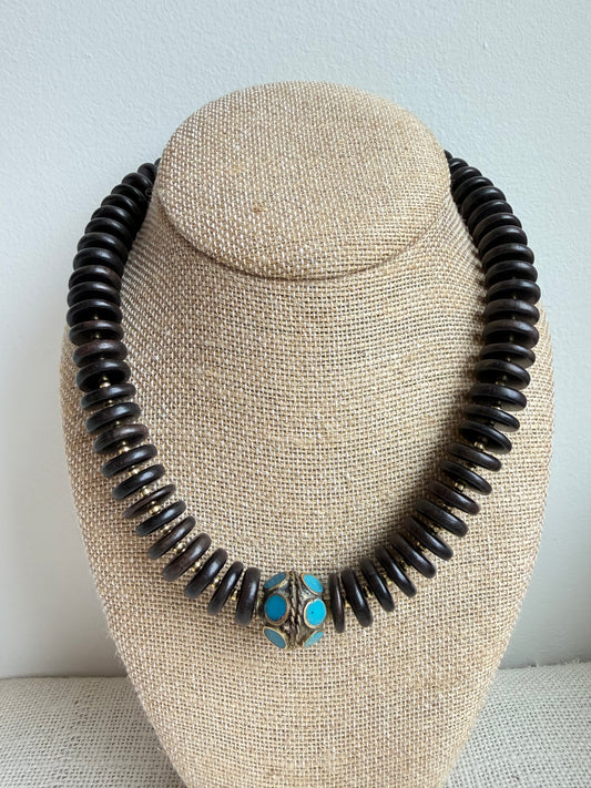 After Apres Necklace